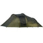 YOUSKY Tunnel Tent Outdoor Camping Supplies Equipment Folding Portable Thickened Camping Family Tent - Korvel