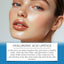 Hyaluronic Acid Lip Balm Care Gloss Hydrating Repair Dry Moisturizing Soft Moisturizing Care Lip Balm - Korvel