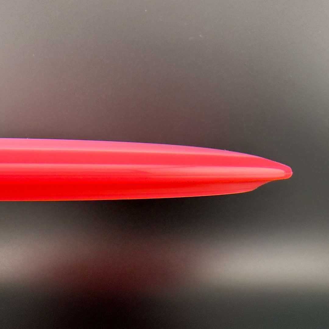 Signature Line Streak - Prototype Fairway Driver