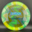 I-Dye Champion Gorgon Disc Golf Driver