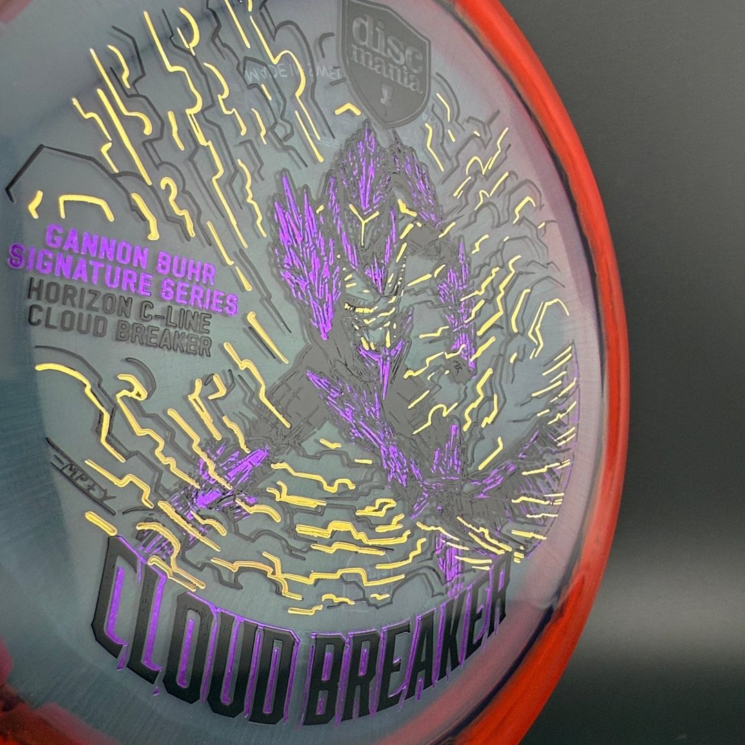 Horizon C-Line Cloud Breaker - Gannon Buhr Signature Series