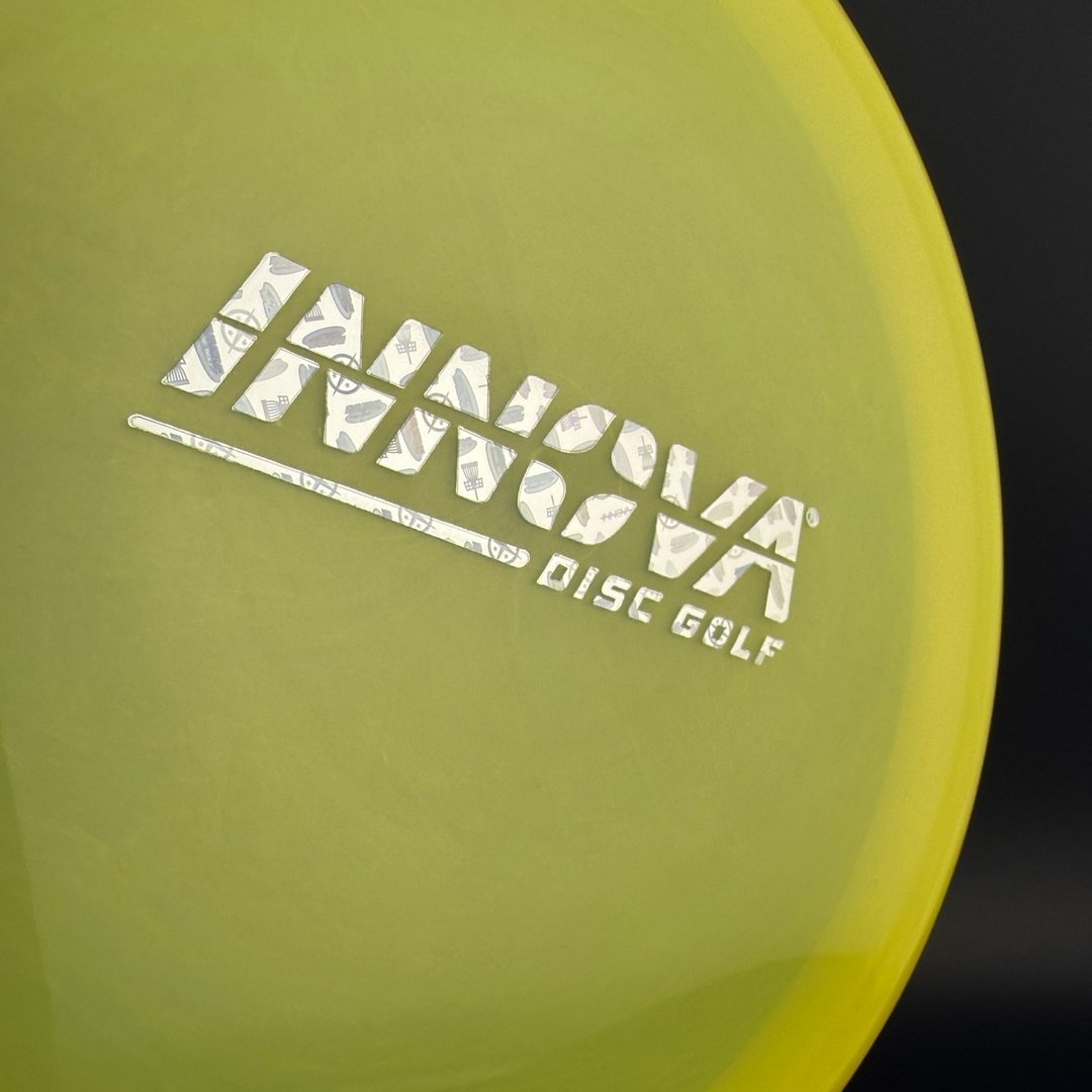 Luster Champion Toro Disc Golf Disc - Premium Performance