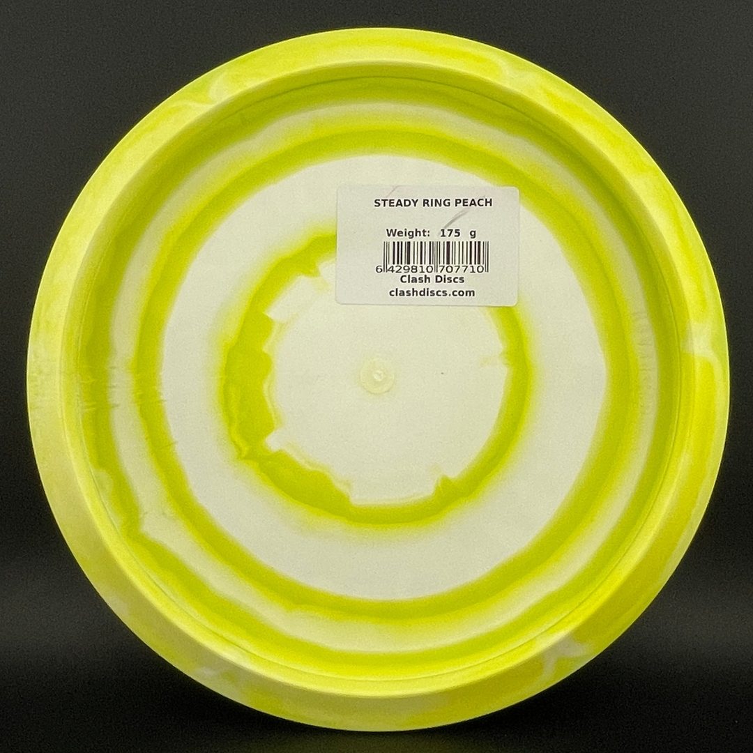 Disque de Disc Golf Steady Ring Peach