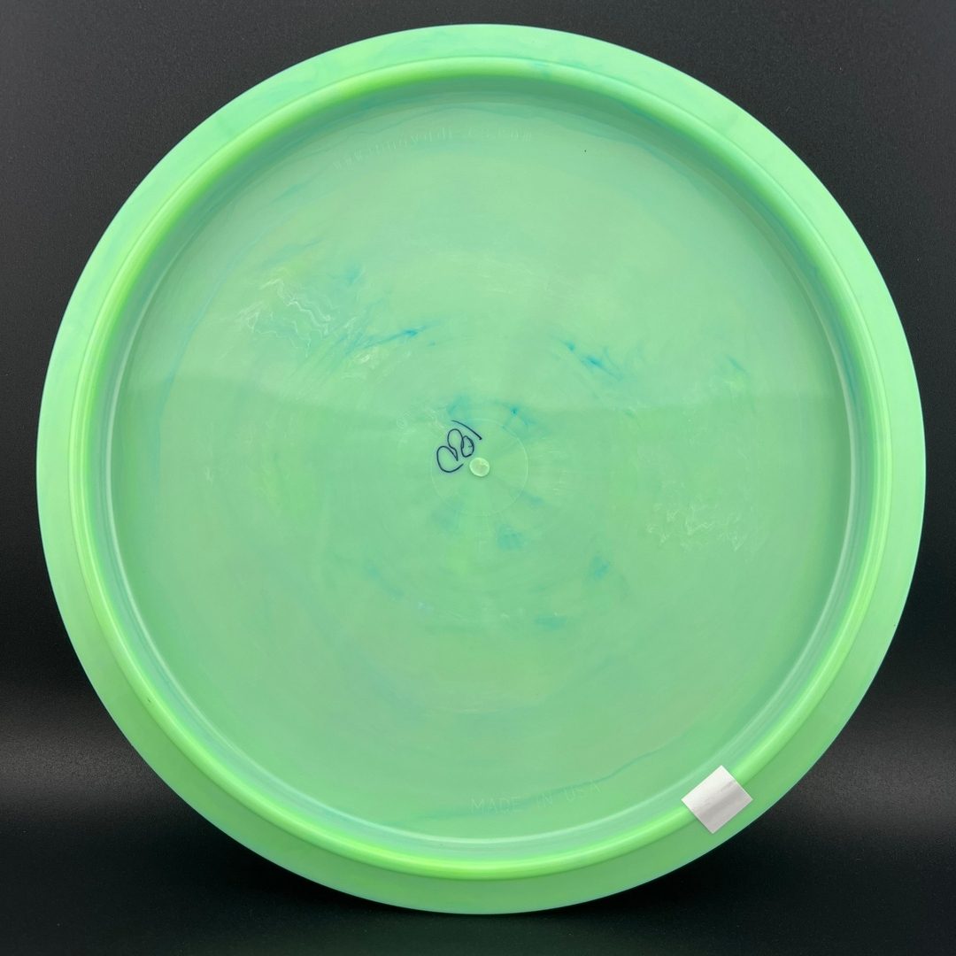 Swirly Star Rollo - Disque de Golf en Édition Limitée