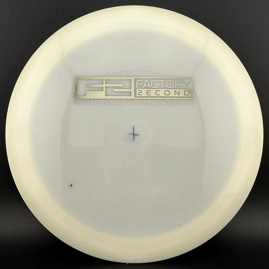 Color Glow Star Destroyer Disc Golf Driver