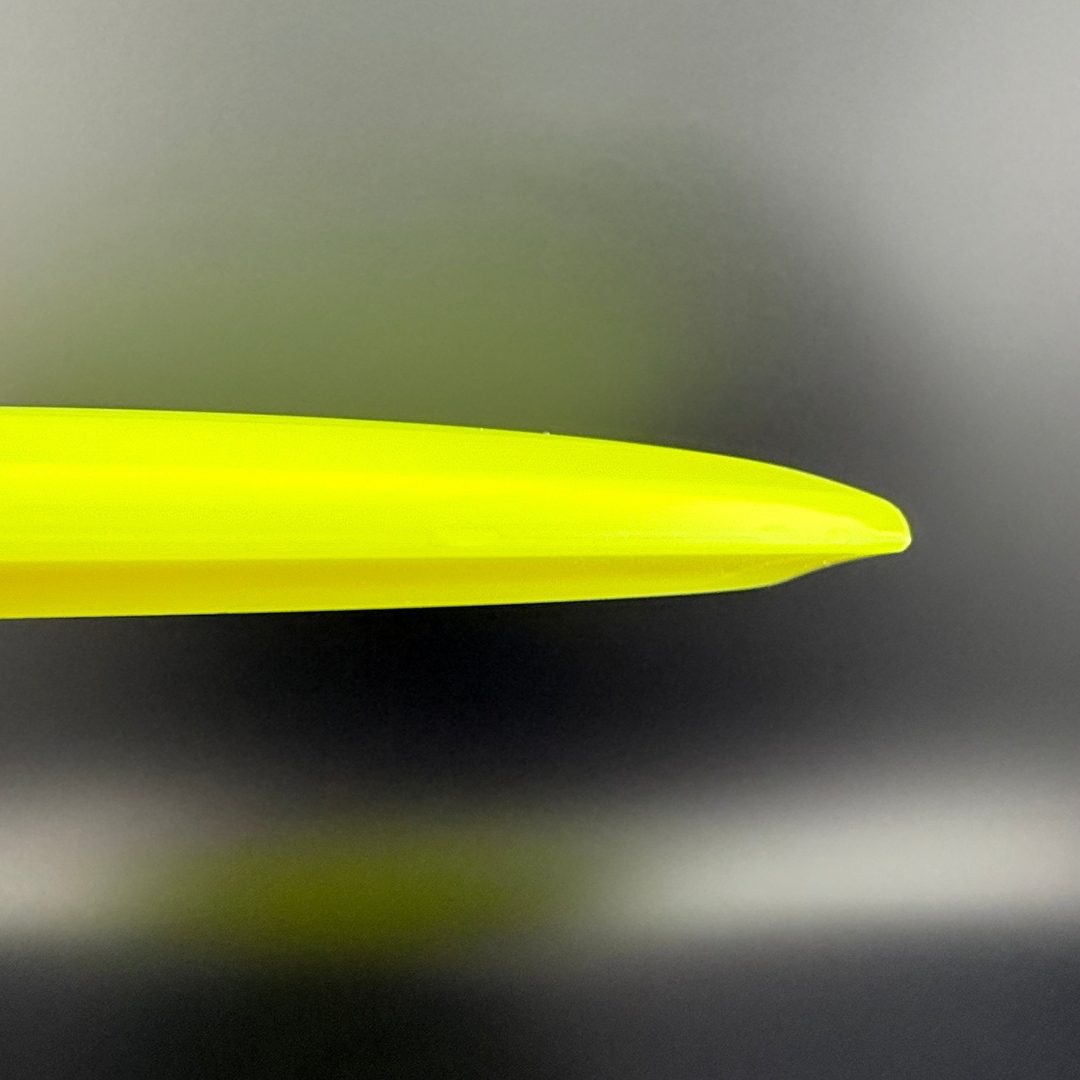 Lightweight Apex Salamander - 2nd Run Disc Golf Driver