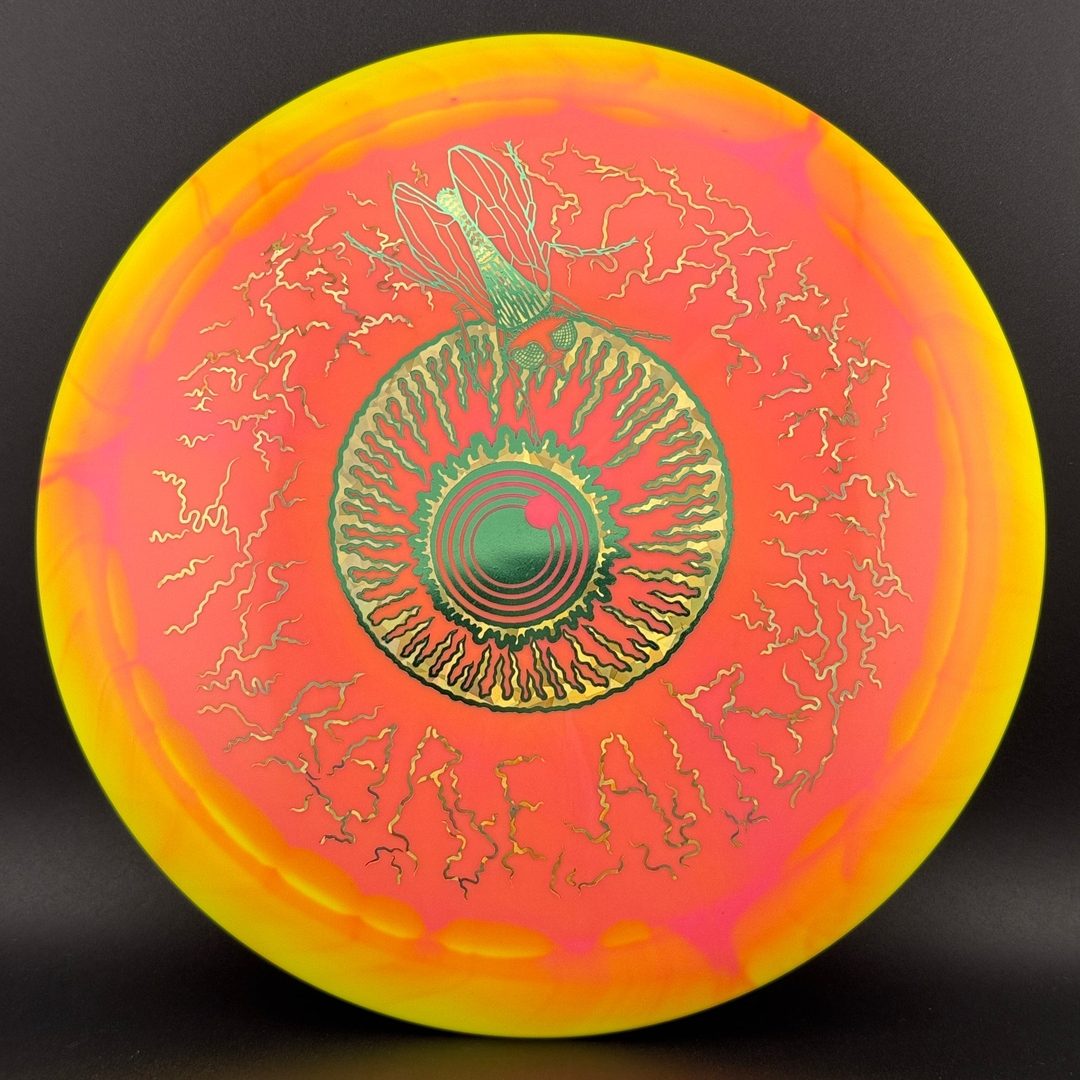 Halo Star Mamba - Eye-Fly RAD V2 par Ripper Studios