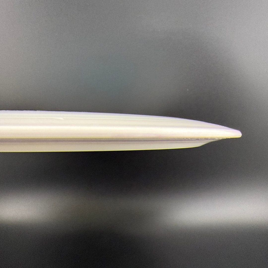 Neutron Time-Lapse (Re-Tooled) - Elk Man 2.0 Disco Golf Driver