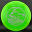 Innova Star Corvette Disc Golf Driver - Ship Stamp