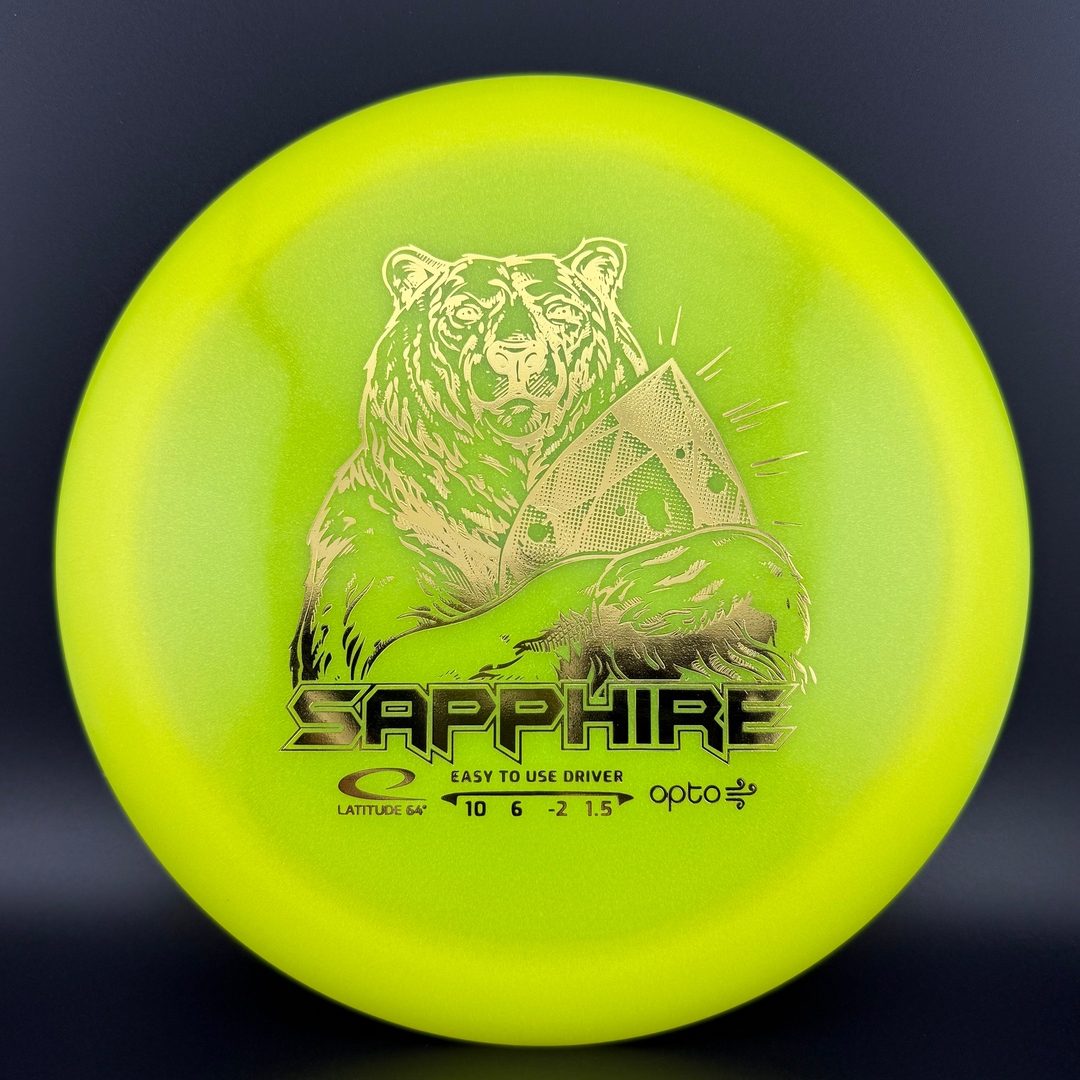 Controlador de Distancia Opto Air Sapphire