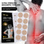 Magnetic Acupoint Patch To Relieve Body Shoulder, Neck, Knee And Lumbar Joint Pain Health Care Patch - Korvel