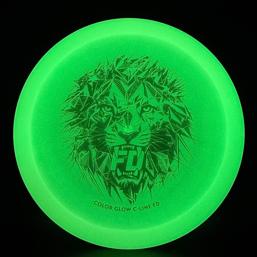 Color Glow C-Line FD - European Open 2024 Edition