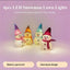 GlowFest Christmas Lawn Lights - Korvel