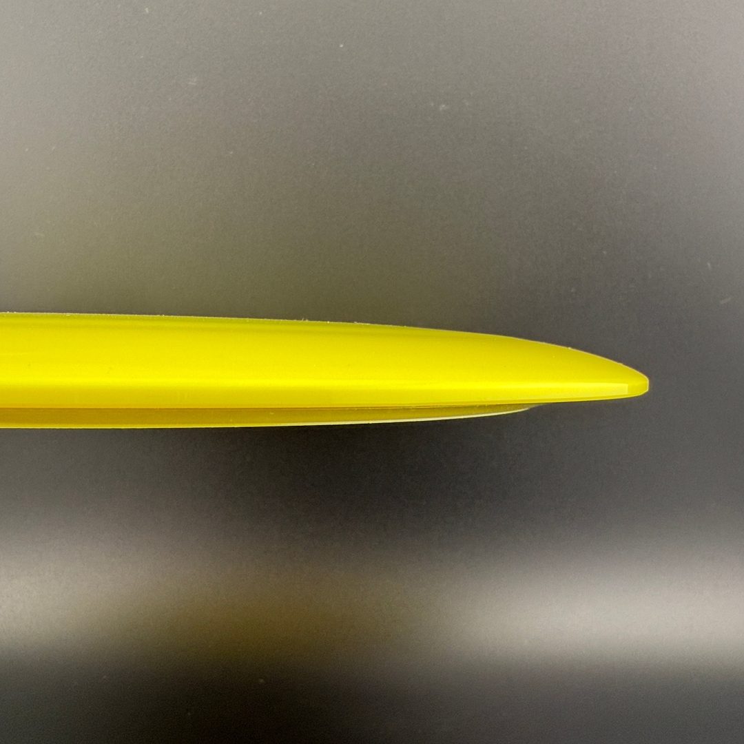 BioGold Ballista Pro Disc Golf Driver