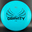 Disque de Golf Midrange Zero Gravity Fuse