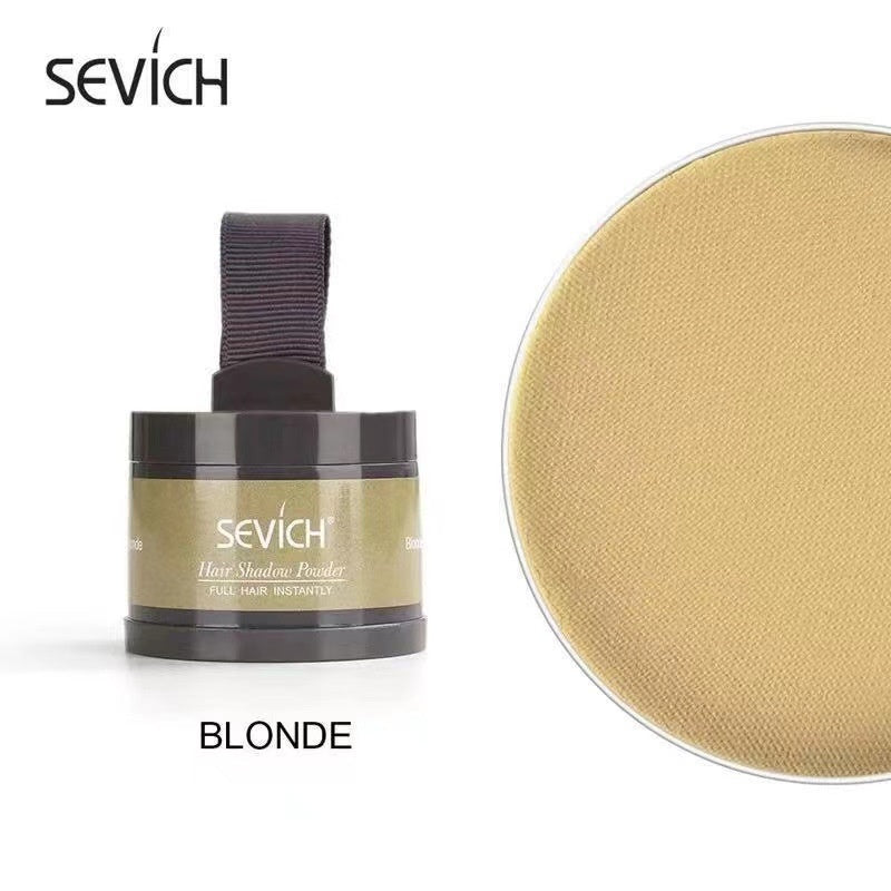 Relleno para la Línea del Cabello en la Frente para una Discreción Natural