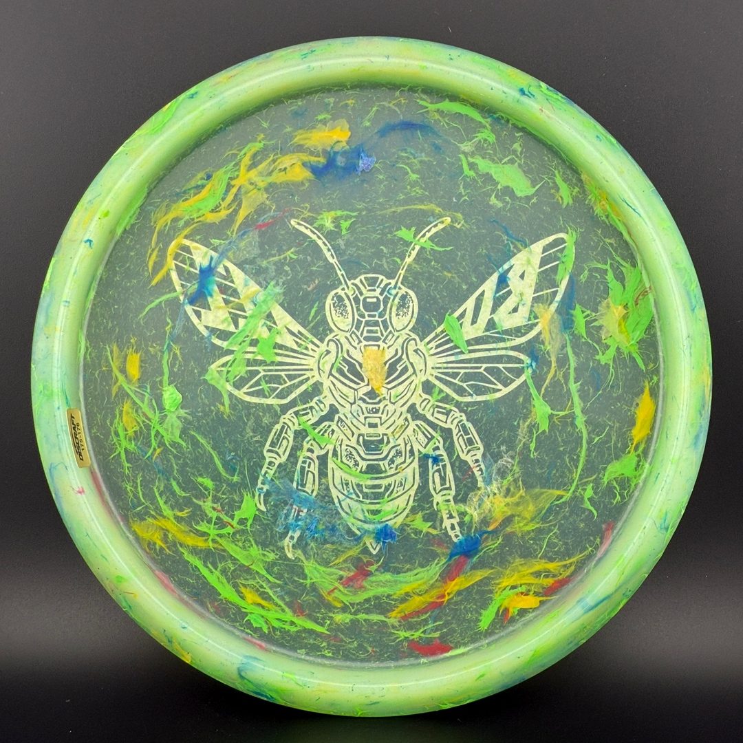 Colorshift Jawbreaker Z Buzzz - Édition DGLO 2025