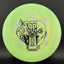 ESP FLX Zone SS - Limited Edition Disc Golf Disc