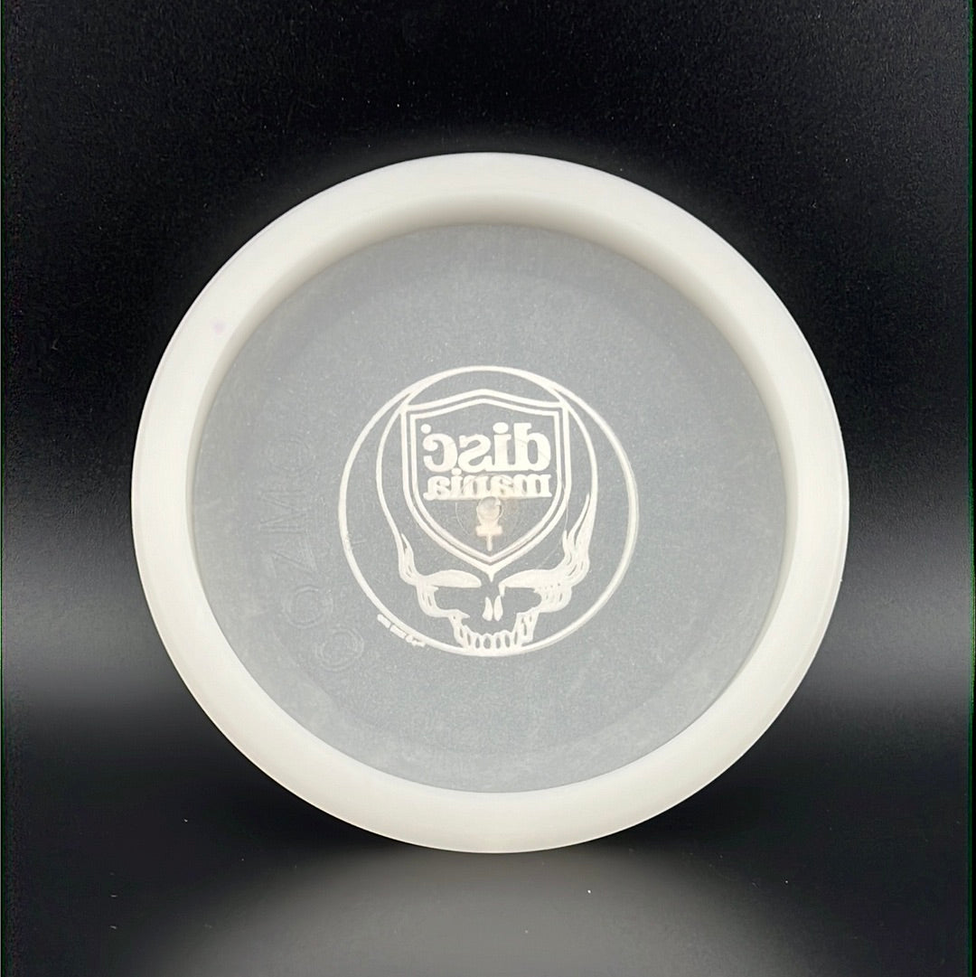Zing Cozmo Mini Marker - Grateful Dead x Discmania