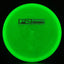 Classic Glow Champion Mako3 - F2 Disque de Disc Golf