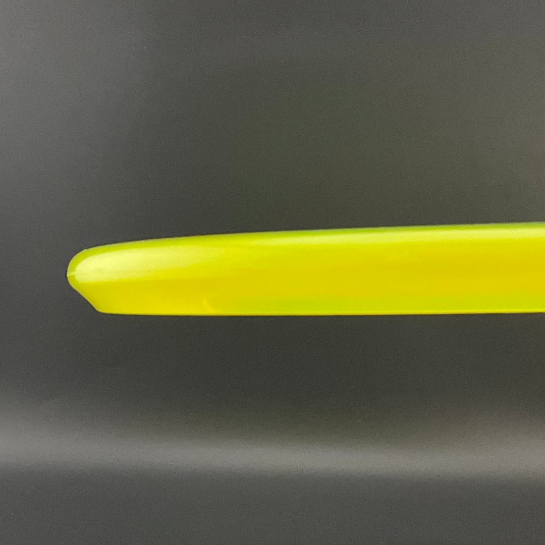 Eternal Lasso - 2023 First Run - X-Out Disc Golf Putter