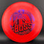 GStar Boss Disc Golf Driver