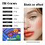 Paleta de Maquillaje Integral Fit Colors de 12 Colores