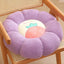 New Pumpkin Cushion Color Contrast Persimmon Ruyi Putuan Home Sofa Decoration Soft Cushion - Korvel