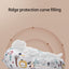 Premium Anti-Vomiting Feeding Pillow for Infants
