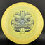 Elixir Idol - First Run Disc Golf Driver
