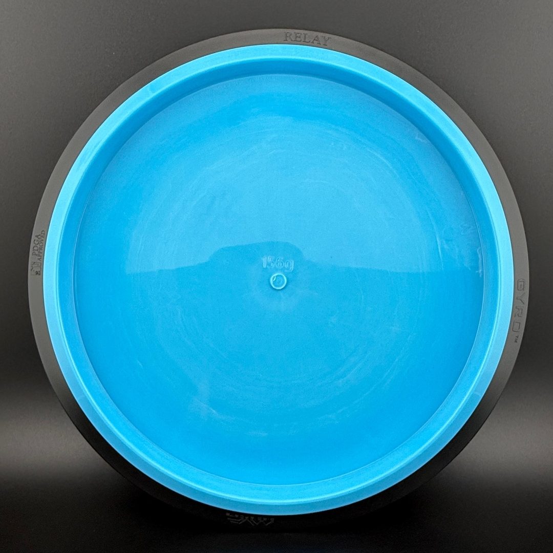 Neutron Relay Fairway Driver