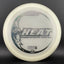 Discraft Mega Glo Heat - Disco de Golf de Temporada