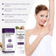 Body Care Cream, Moisturizing, Refreshing And Non-Greasy Body Skin Brightening Care Cream Body Care Cream, Moisturizing, Refreshing And Non-Greasy Body Skin Brightening Care Cream - Korvel