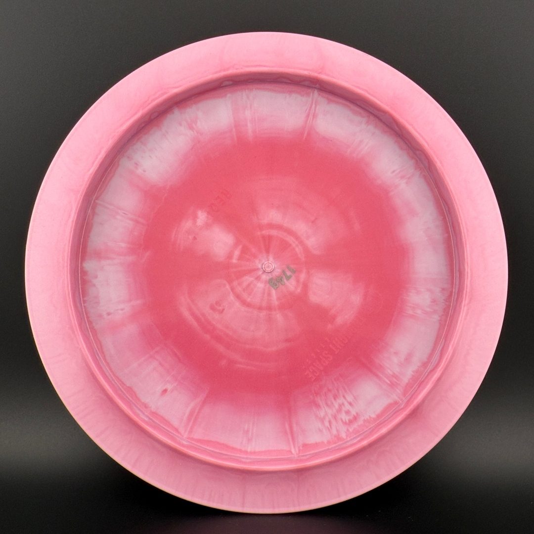 Shimmer Parallel Requiem - OTB Flower Skull Disc