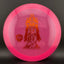 Disque Metal Flake C-Line Vanguard - Série DNA de Kyle Klein