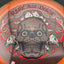 Ethos Construct - Manny Trujillo's Crushin' Amanitas Stamp - Korvel