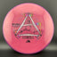 Axiom Prism Neutron Pyro Disc Golf Disc