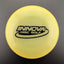 UV Champion Mini Disc Golf Basket - Limited Edition