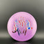 Disque Mini Big Z Undertaker de 6" pour le Fun en Plein Air