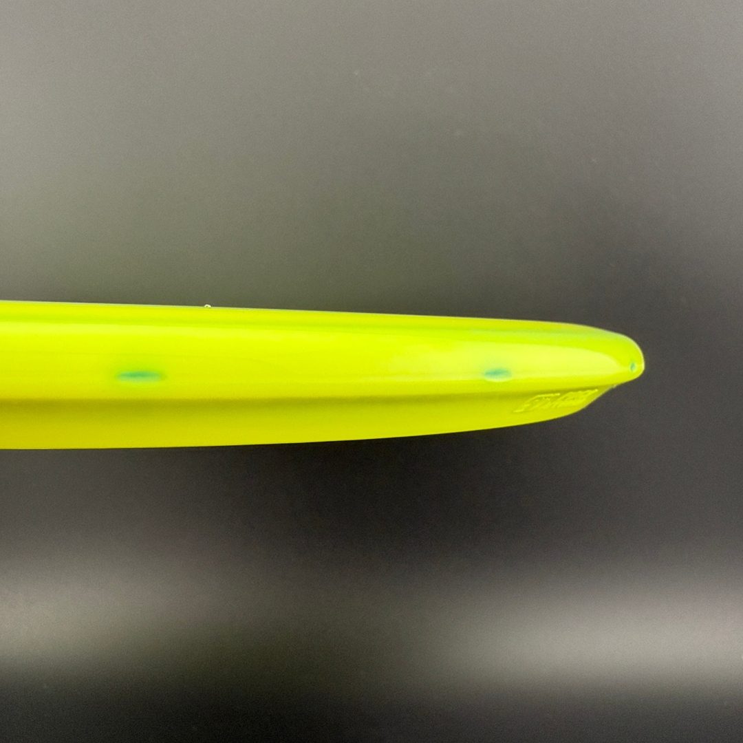Streamline Neutron Echo Disc Golf Disc