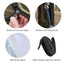 Automatic Quick Opening Mosquito Net Hammock Outdoor Camping Pole Mosquito Net Hammock Anti Roll Nylon Hammock - Korvel