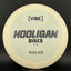 Conducteurs Hooligan Discs Glow Primo Vibe