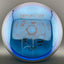 MVP Proton Deflector Disc Golf Midrange