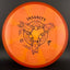 Cosmic Neutron Insanity Disc Golf Driver