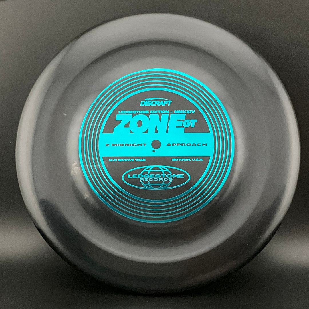 Z Midnight Zone GT - Édition Ledgestone 2024