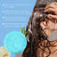 Mild Plant Essence Shampoo for Nourished Hair