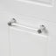 Elegant 24" Bathroom Vanity with Sink and Storage