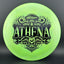 Ti Swirl Athena - Paul McBeth - Édition Ledgestone 2025