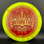 Halo Star Wraith - Garrett Gurthie 2025 Tour Series Disc