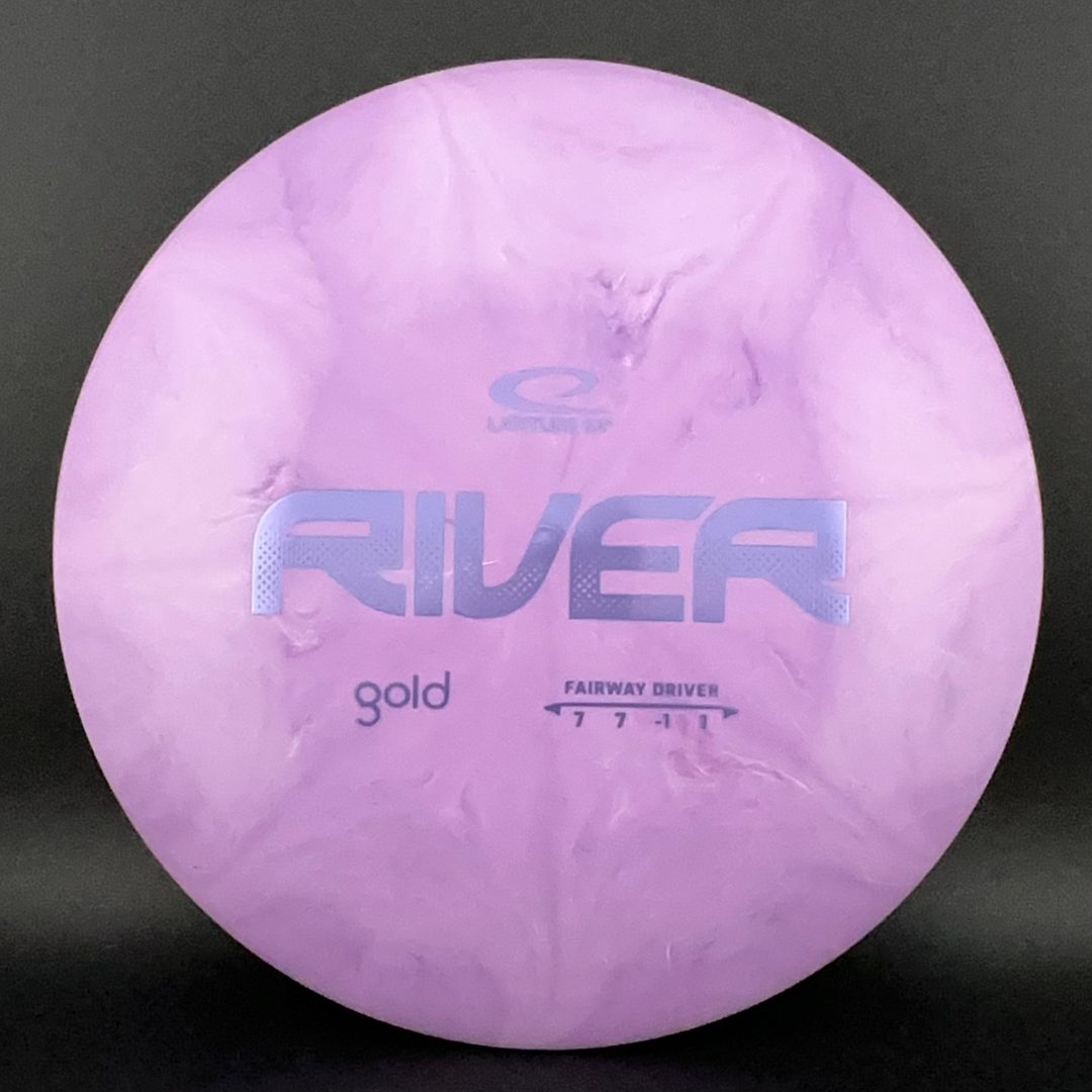 Latitude 64 Gold River Fairway Driver Disc